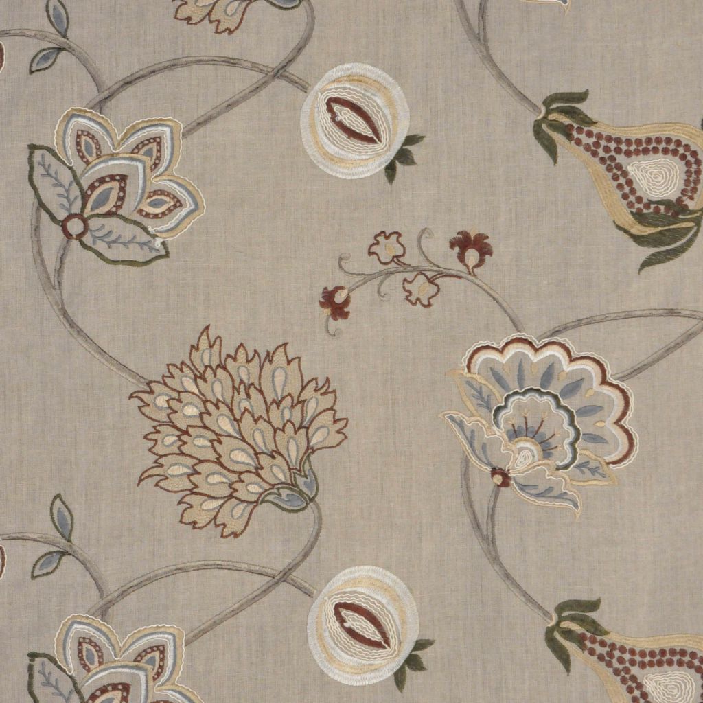 40SR – S07 - RM Coco Fabric