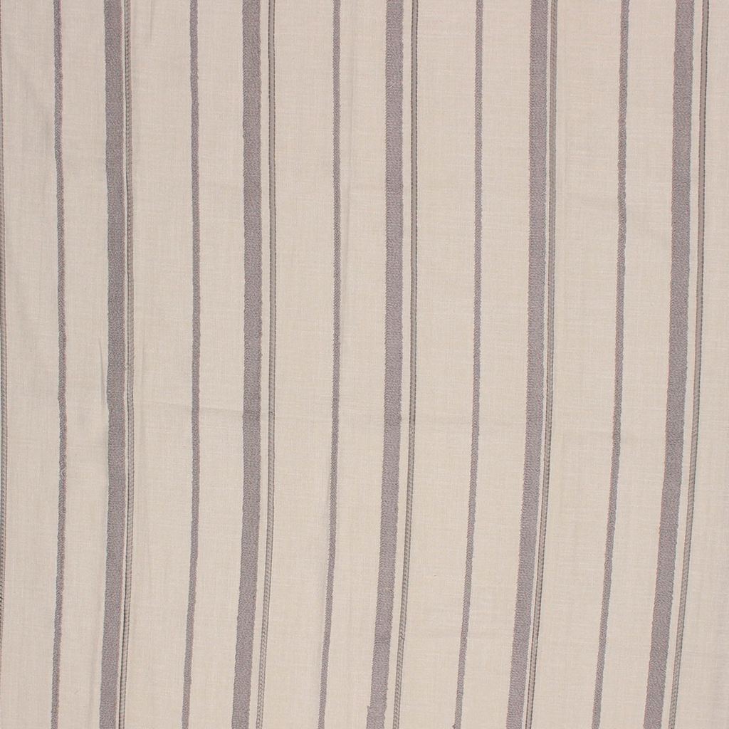 Stockton Stripe â Pewter