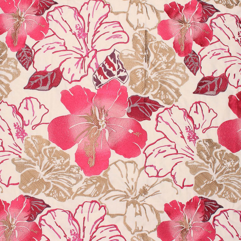 Floral Splendor – Passion