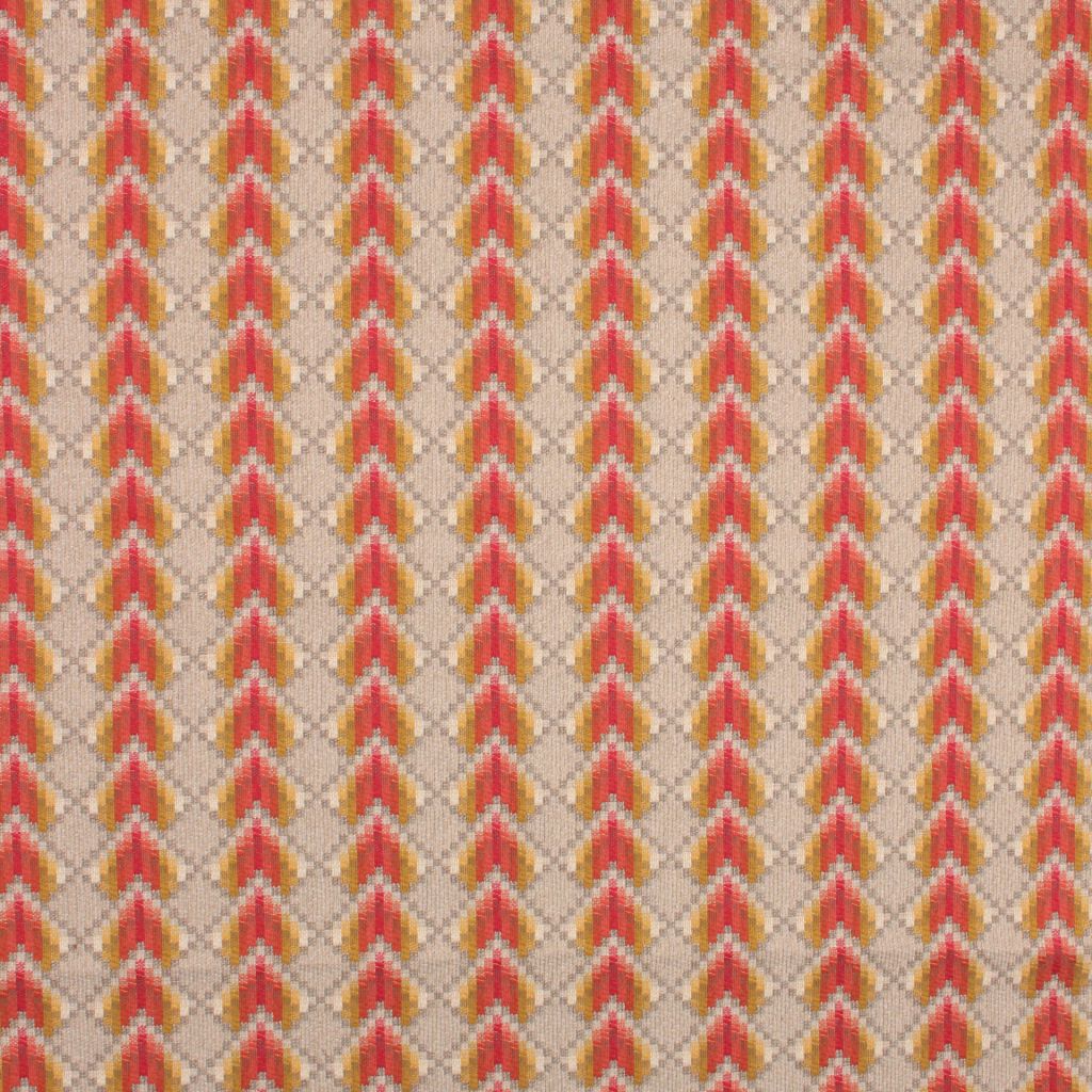 Bargello â Peony - RM Coco Fabric