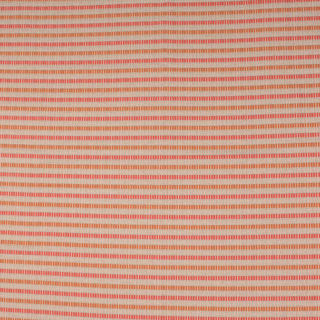 Straight & Narrow â Melon - RM Coco Fabric