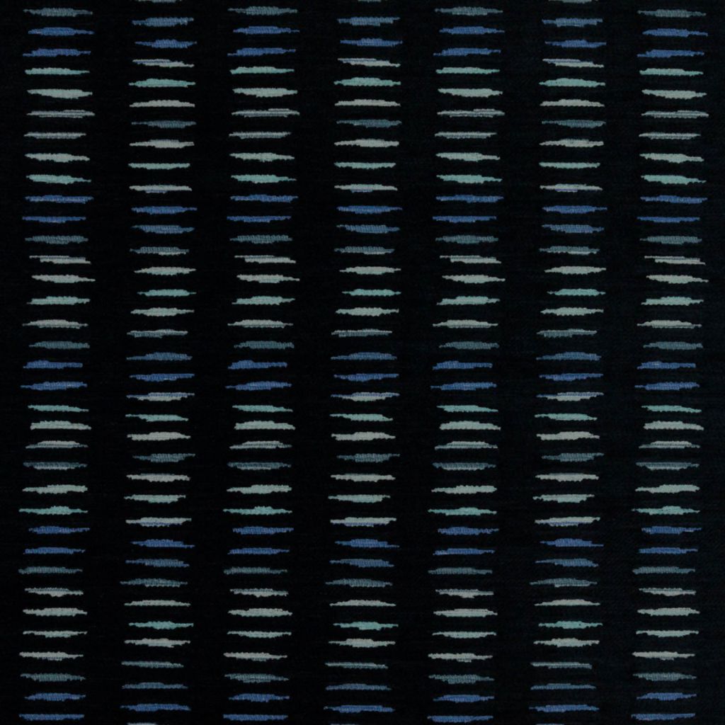 Argyle Stripe – Midnight