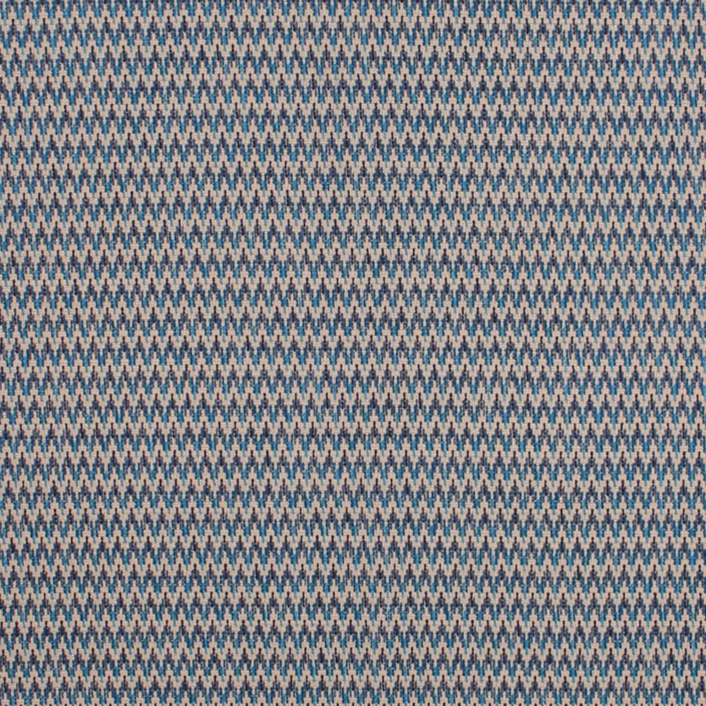 Beekman â Sapphire - RM Coco Fabric