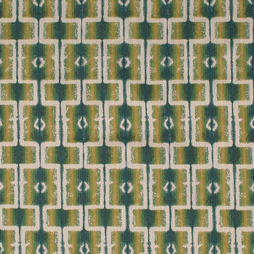 Biarritz – Ocean - RM Coco Fabric