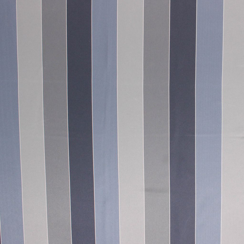 Concorde Stripe – Cloud - RM Coco Fabric