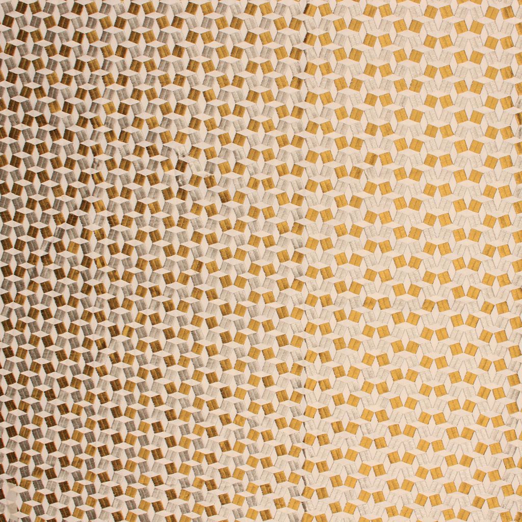 Cubist â Sage - RM Coco Fabric