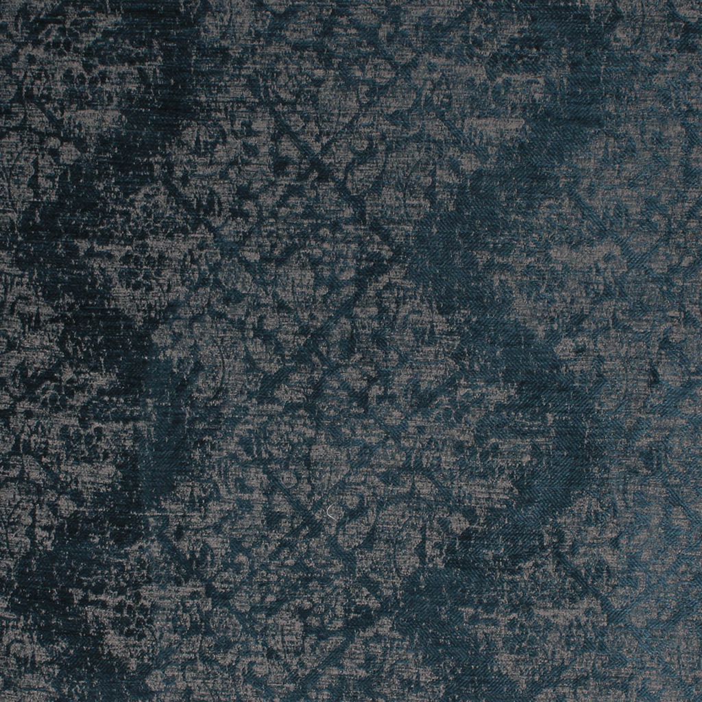 Donatello Damask â Peacock