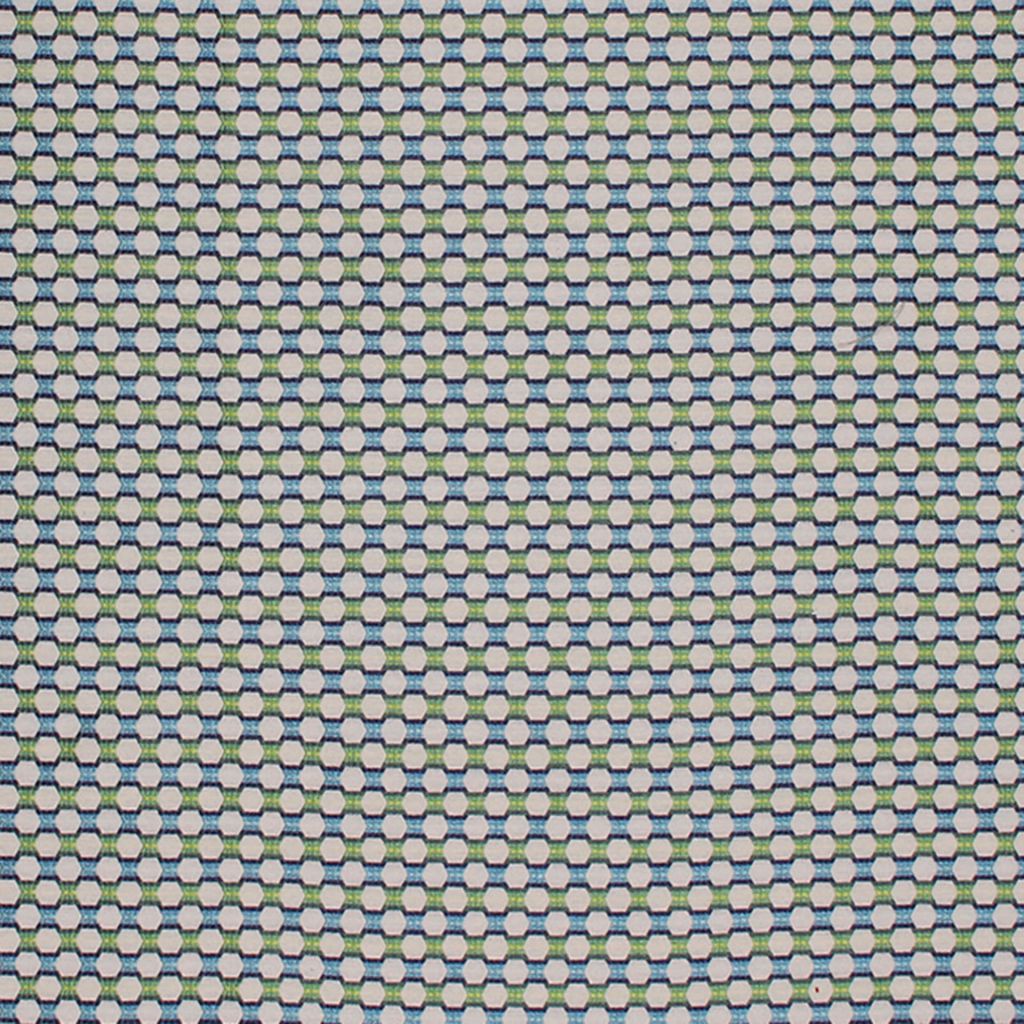 Greyson Trellis – Cerulean