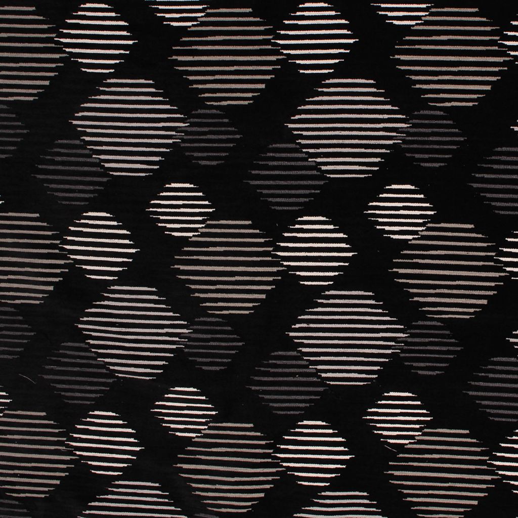 Argyle – Noir