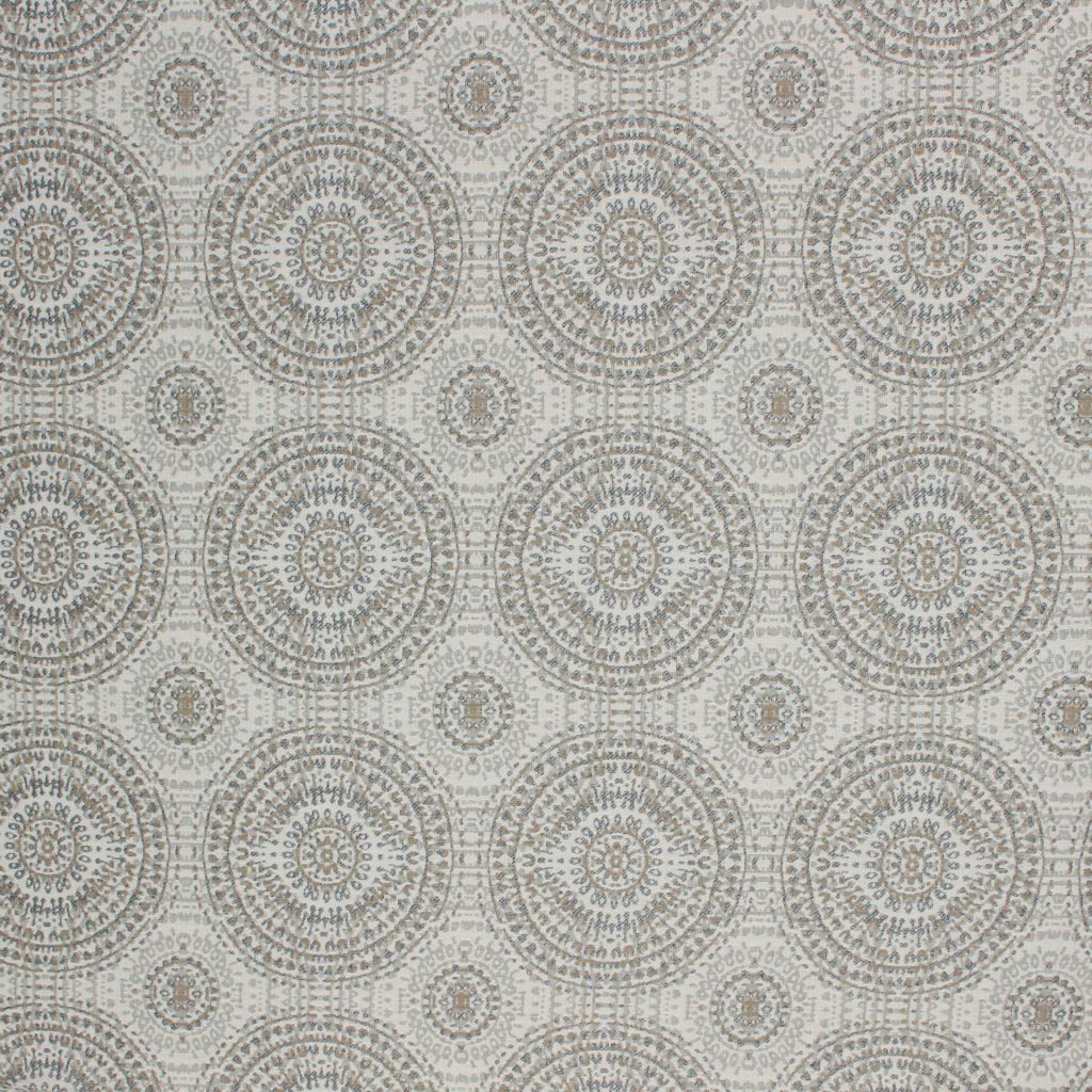 Batik Medallion IO- Tommy Bahama® Sunbrella® â Sand