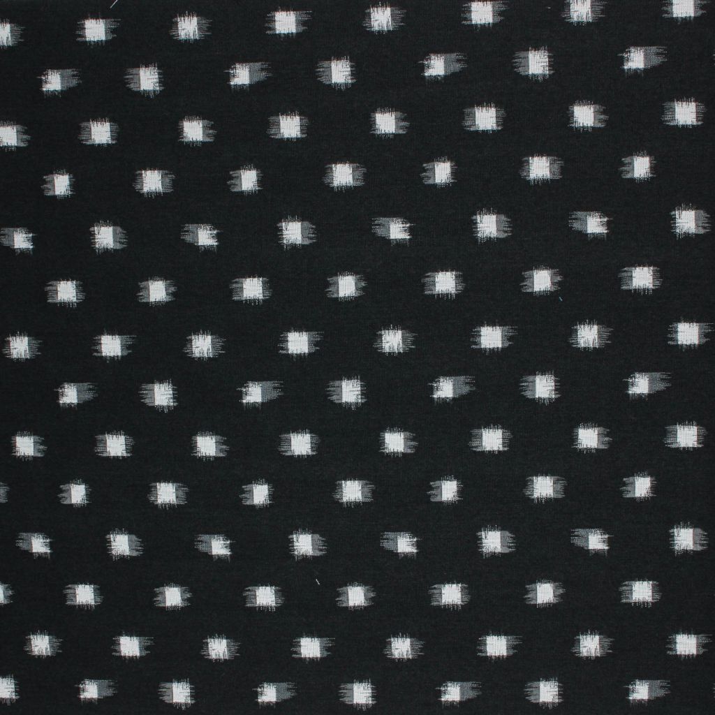 Ikat Blocks - Tommy Bahama® Sunbrella® – Charcoal