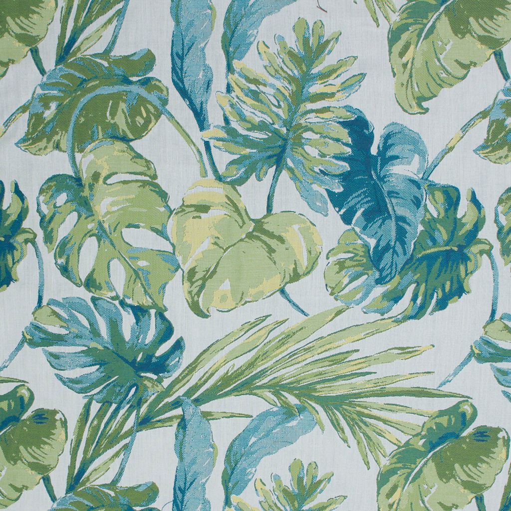 Villa Fronds - Tommy Bahama® Sunbrella® – Key Lime