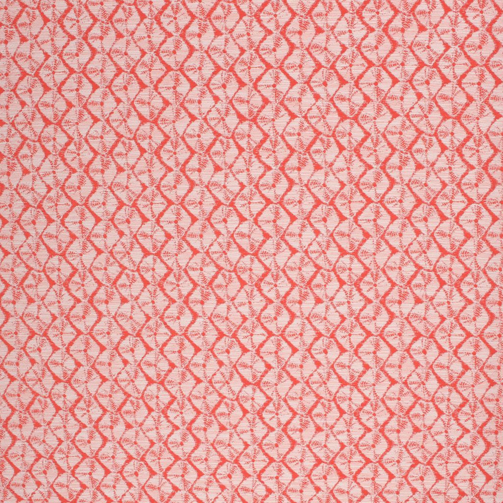 Shibori Diamond - Tommy Bahama® Sunbrella® – Coral