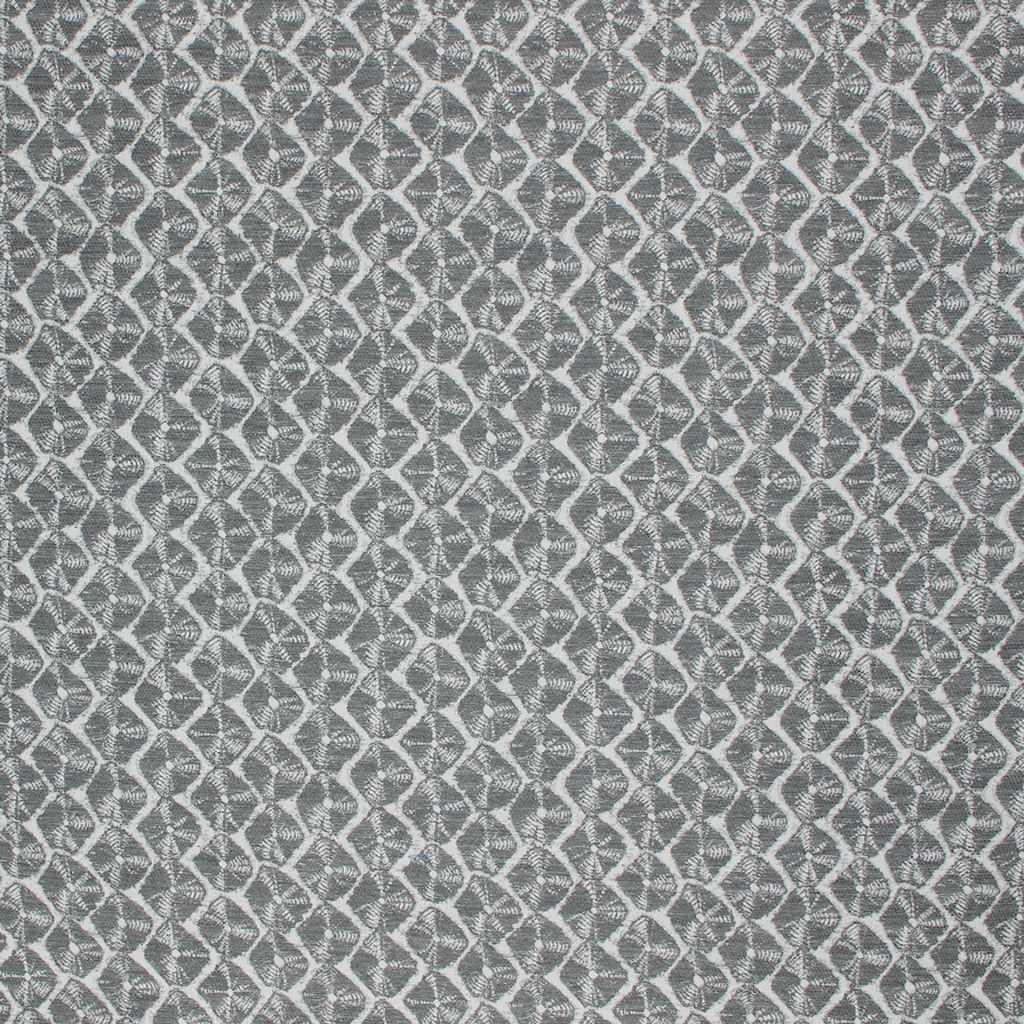 Shibori Diamond - Tommy Bahama® Sunbrella® – Pewter