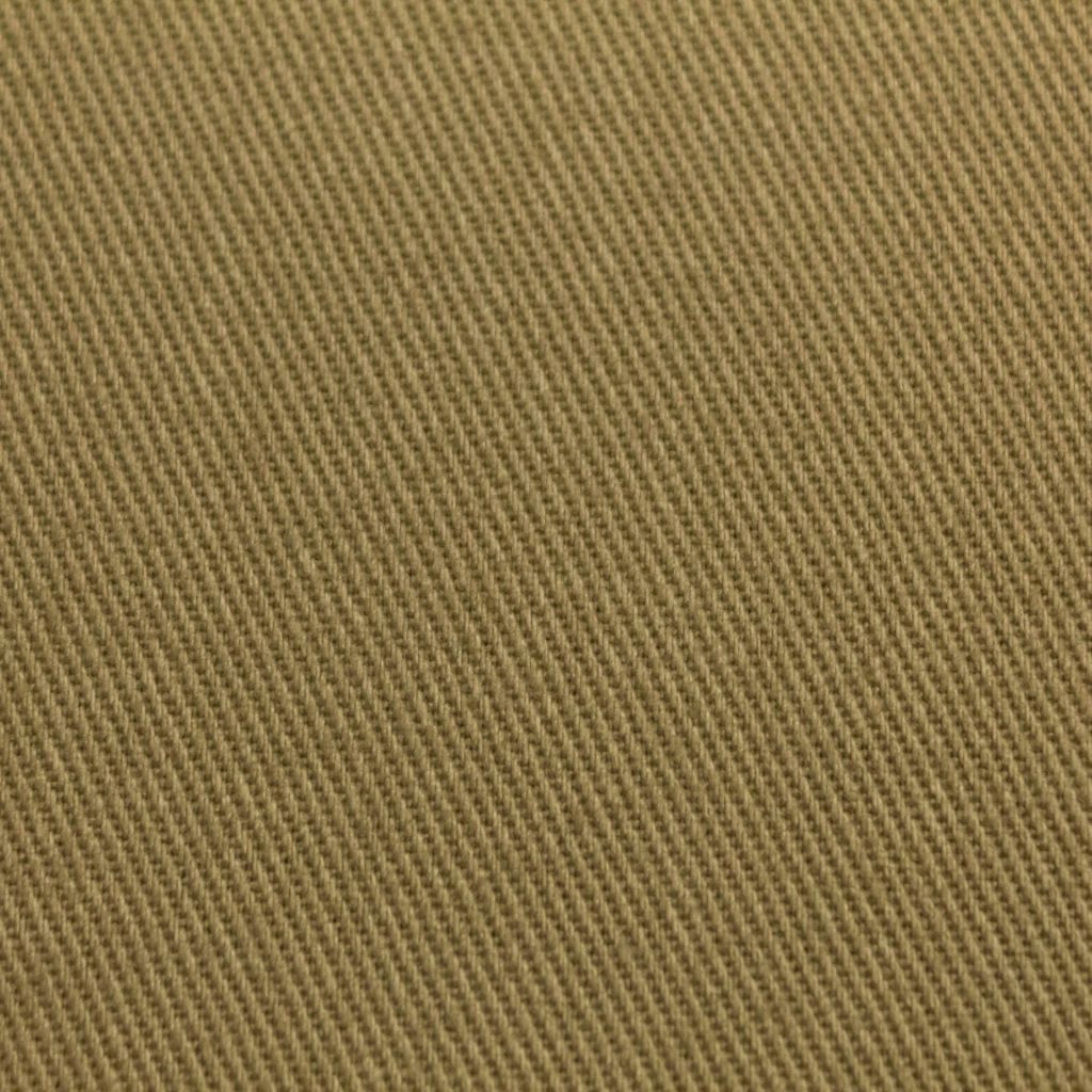 TRIESTE TWILL â KHAKI