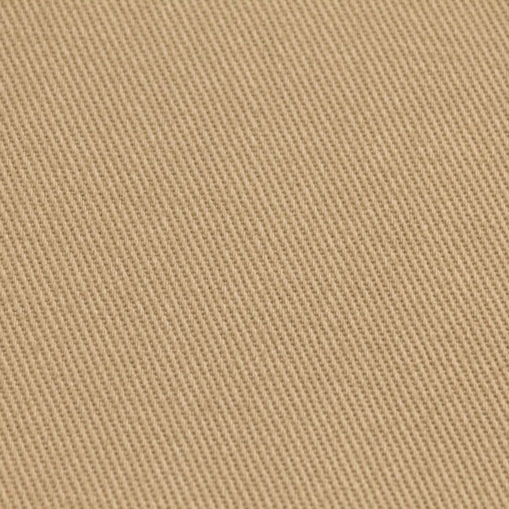 TRIESTE TWILL – TAN
