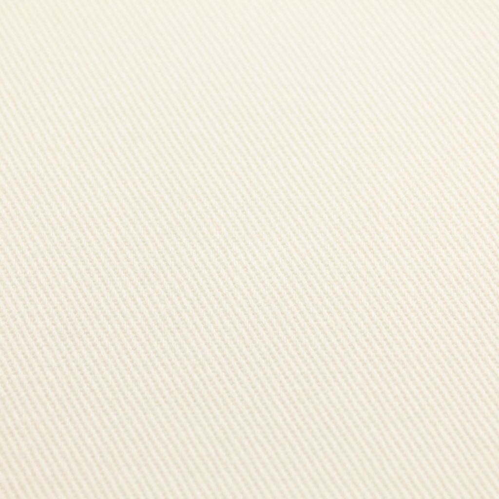 TRIESTE TWILL â BRIGHT WHITE