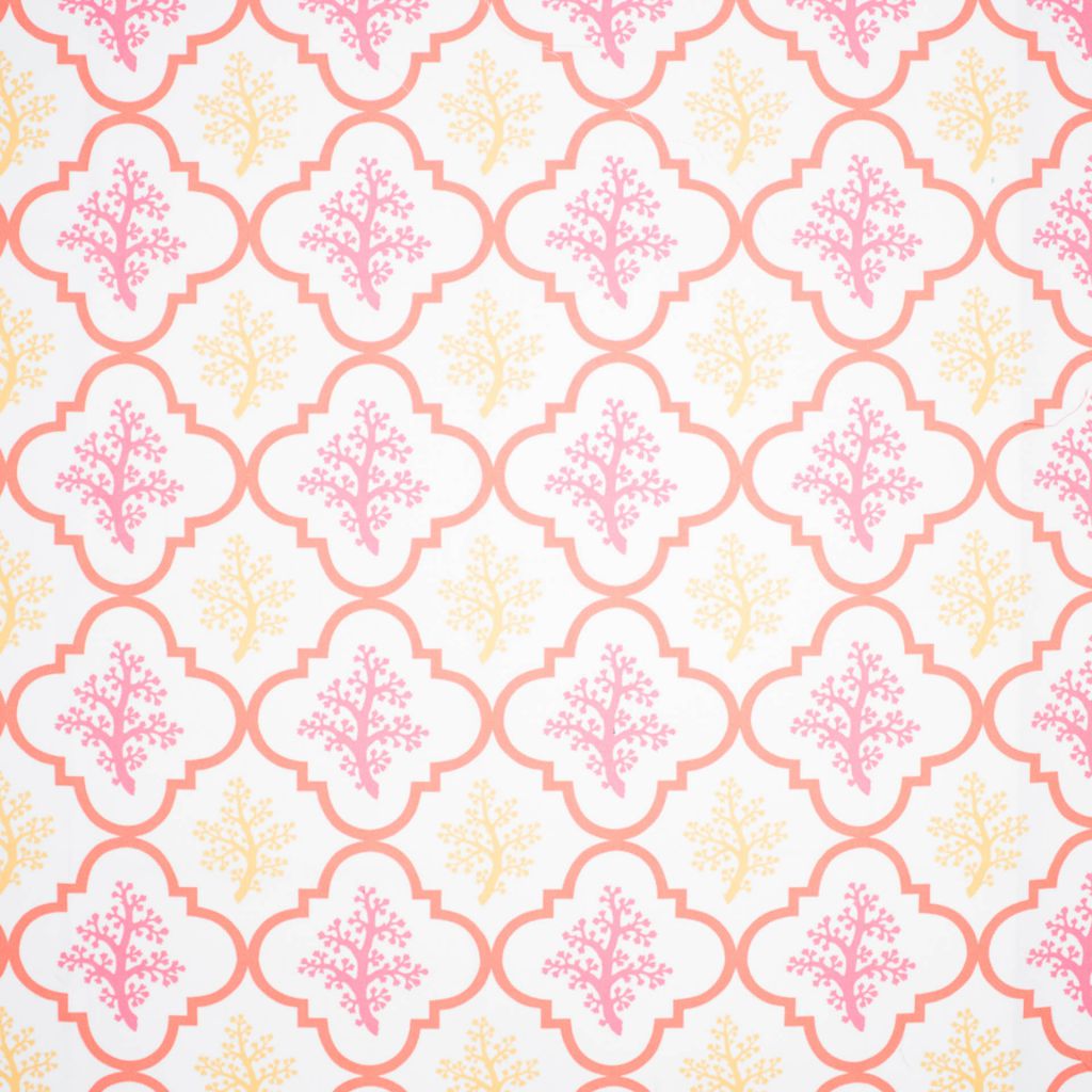 Coral Garden IO – Coral Sunshine