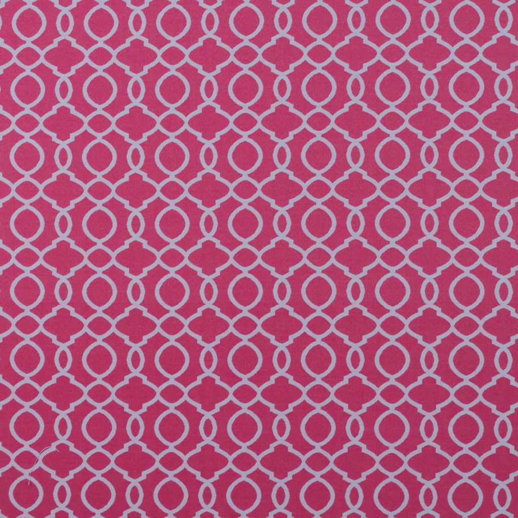 Kahala Trellis IO – Flamingo