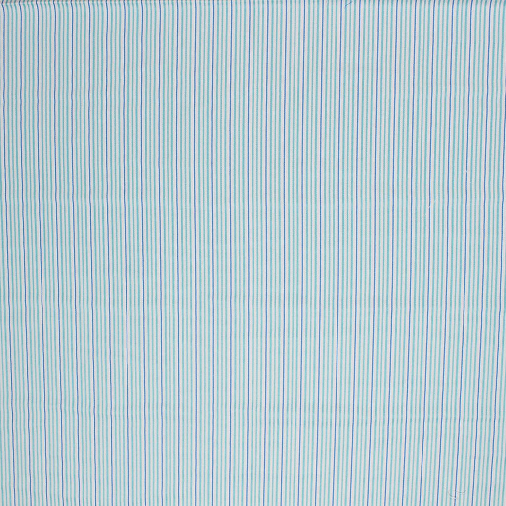 Nautical Stripe IO – Turquoise