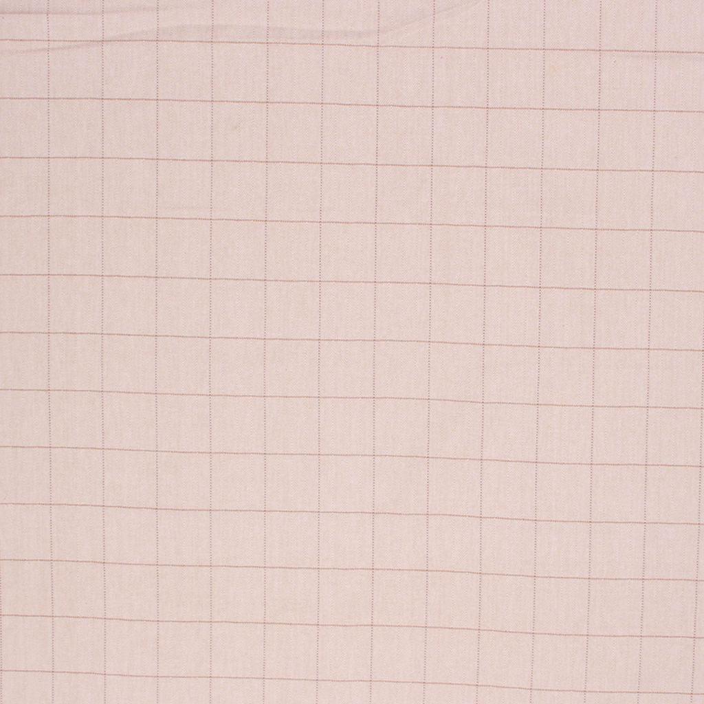 PICKWICK CHECK – SNOWFLAKE