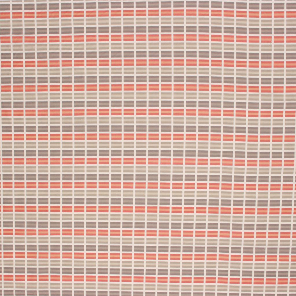 BLOCK PARTY – PEACH GLOW