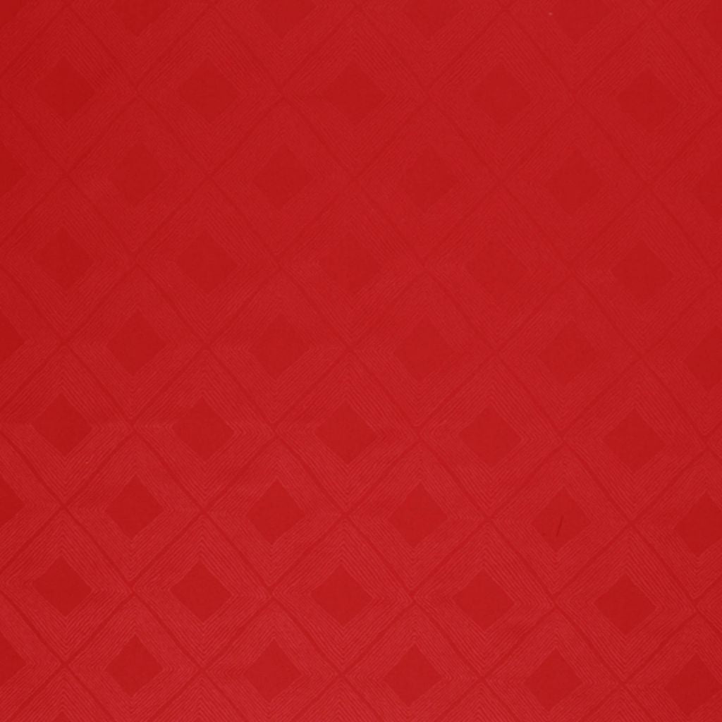 DIAMONDTRIGUE – CARDINAL - RM Coco Fabric