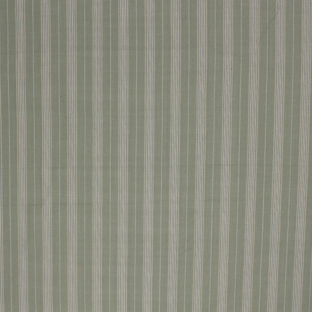TUCKERTON STRIPE – THYME - RM Coco Fabric