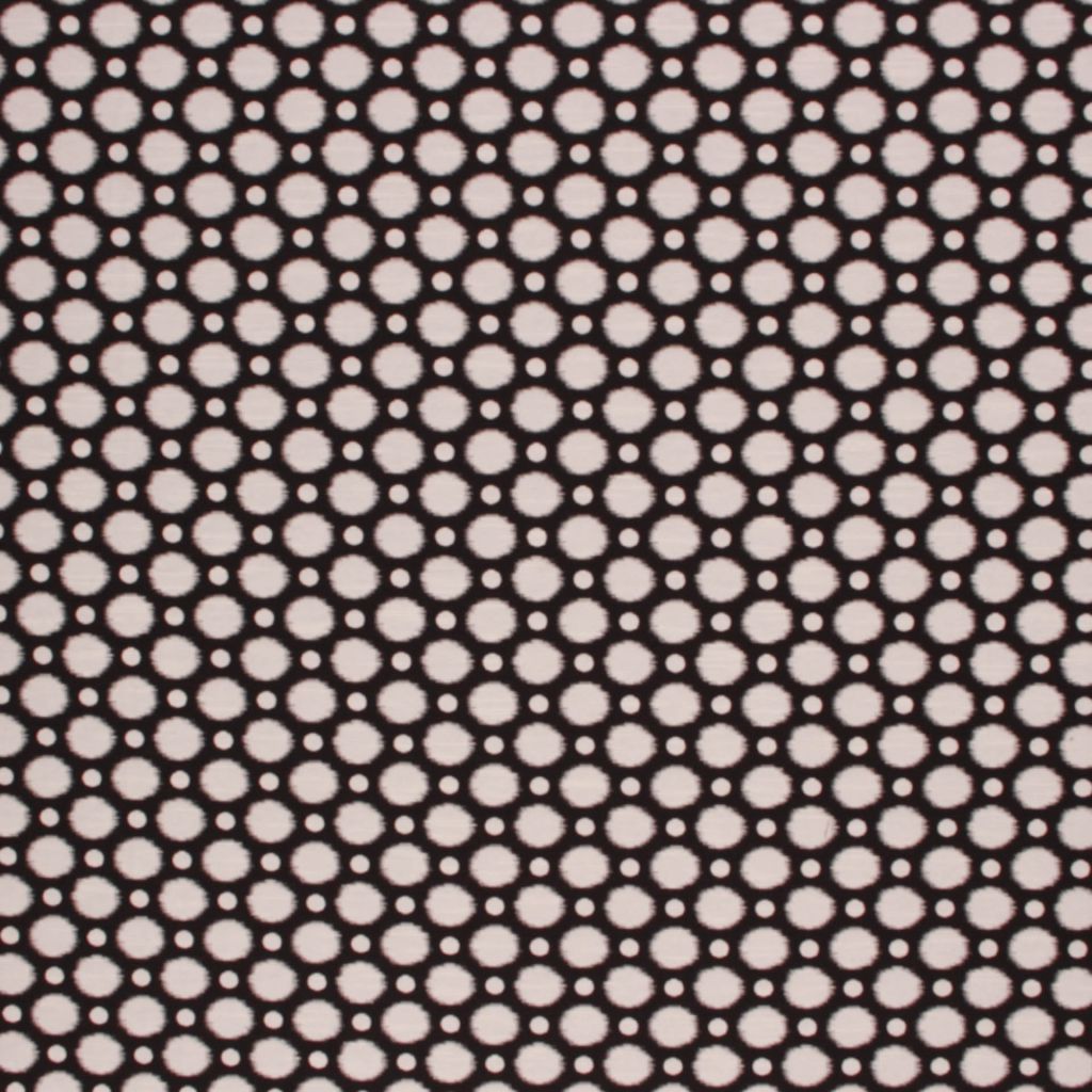 LOTS OF DOTS – EBONY