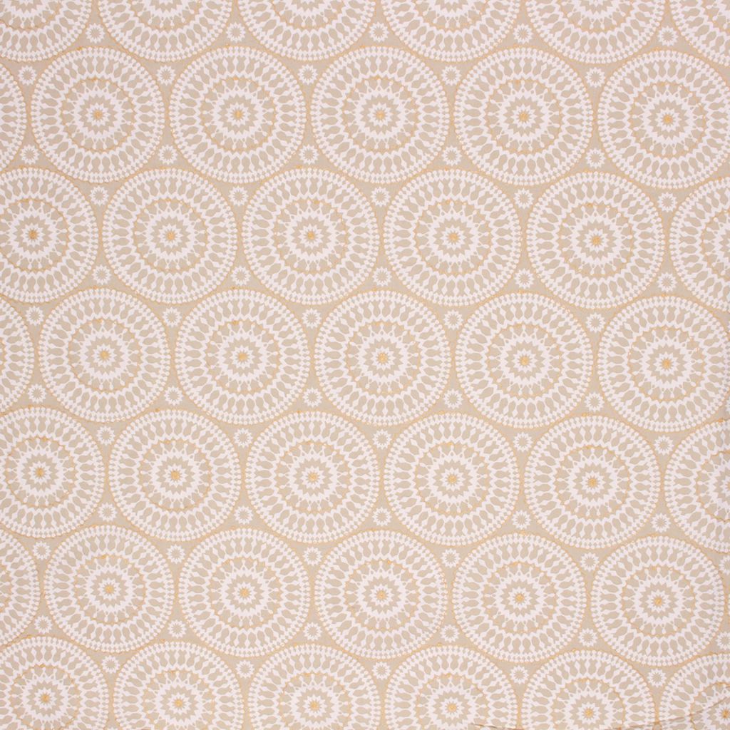 BOSPHORUS – BUTTER - RM Coco Fabric