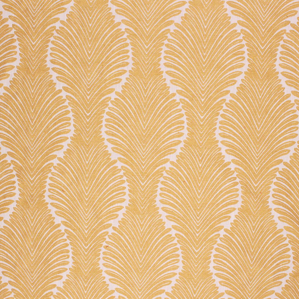 FERN GROTTO – GOLD