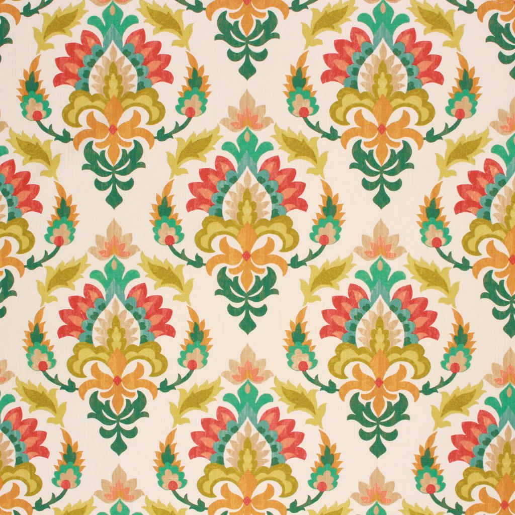 VIVANTA – SAMBA