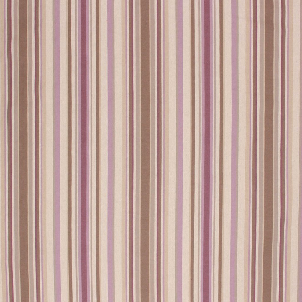 BROMPTON STRIPE – ORCHID
