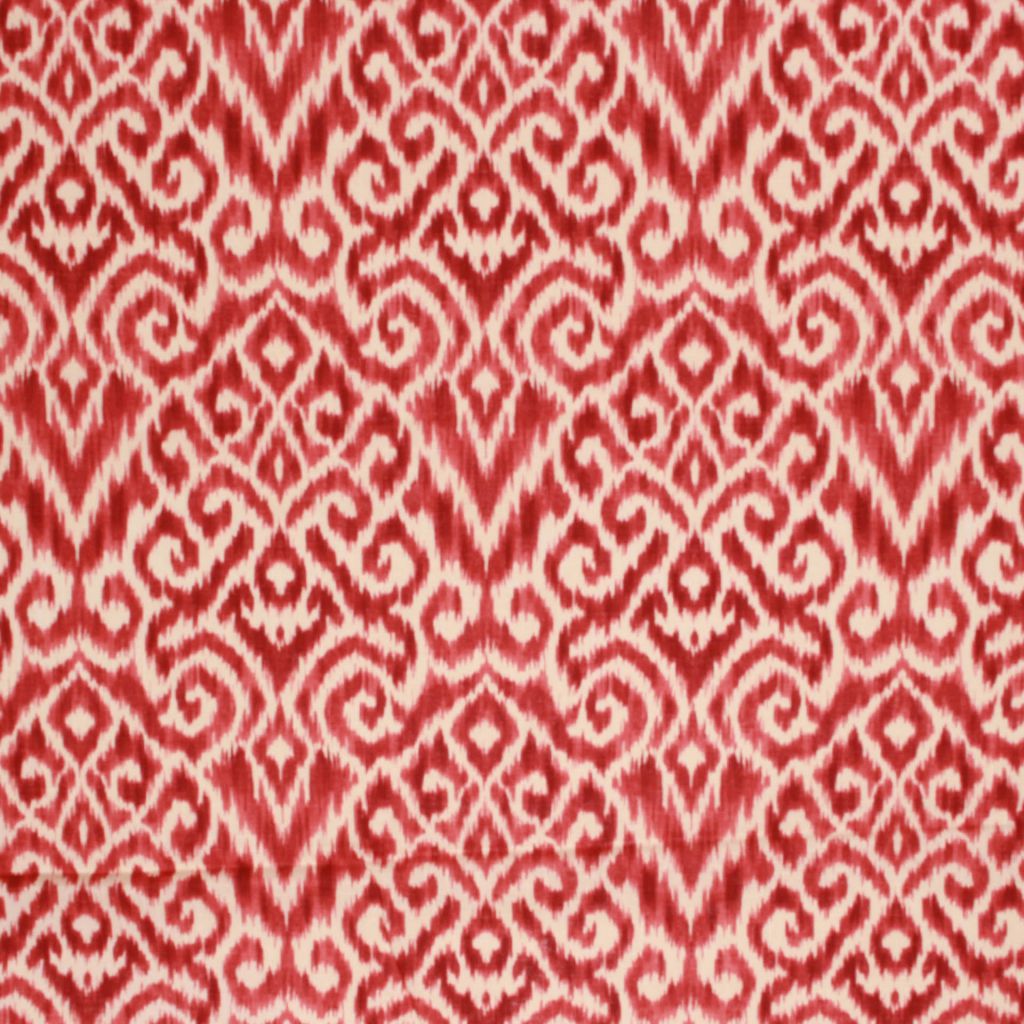 SANJAY IKAT – JEWEL - RM Coco Fabric