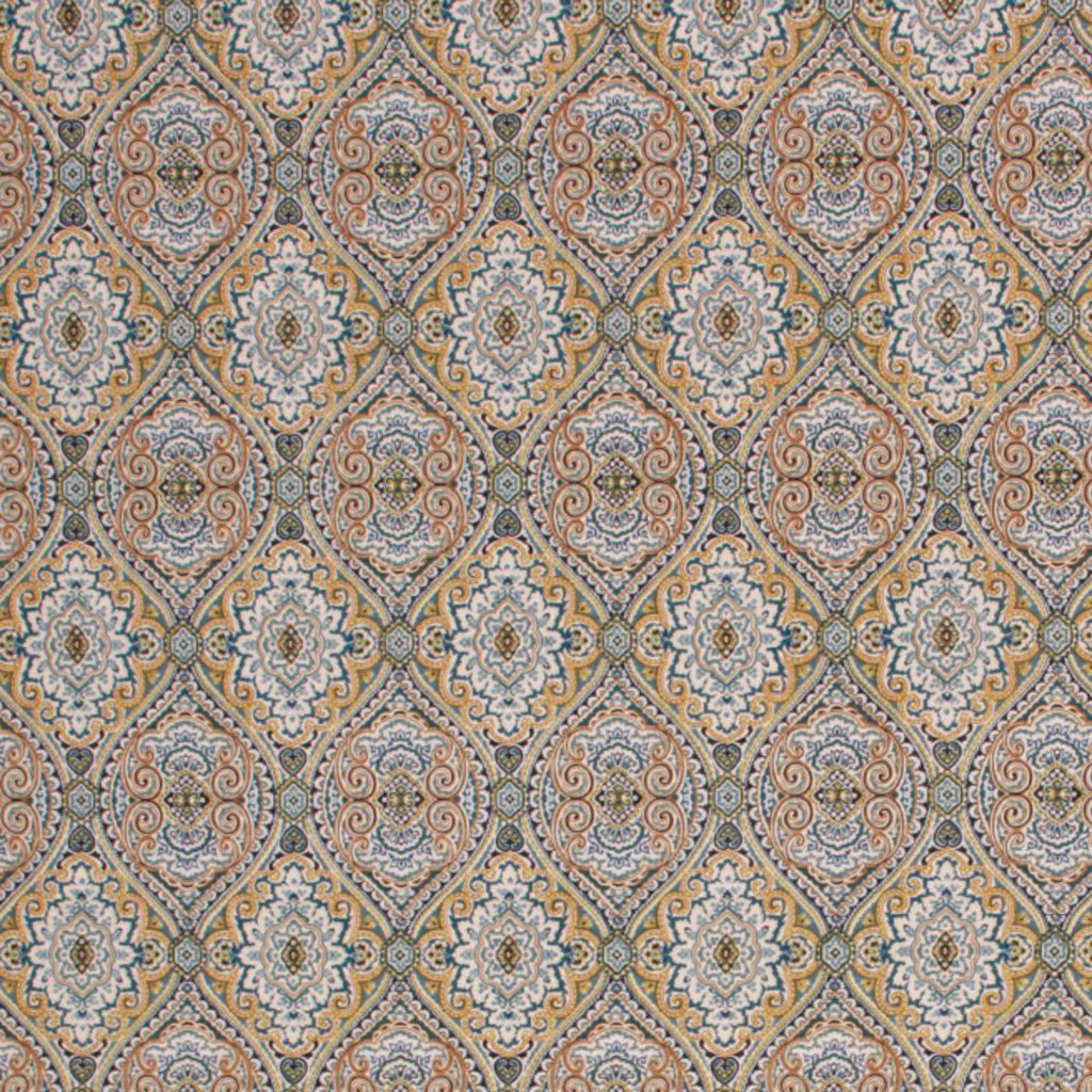 ABERNATHY – INDIGO