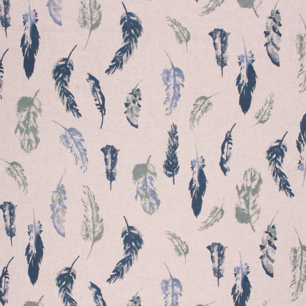 FINE FEATHERED – HARBOR