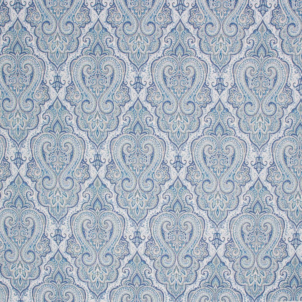 LIVERPOOL – PORCELAIN - RM Coco Fabric