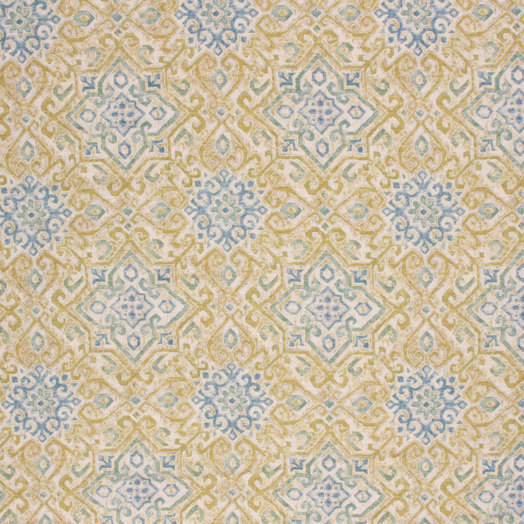 Kashmir – Isle Waters