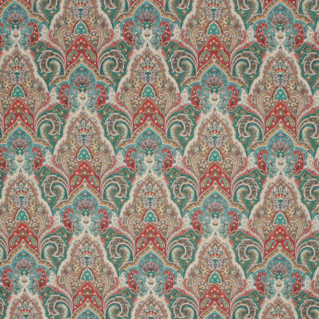 PICADILLY PAISLEY – CYPRUS