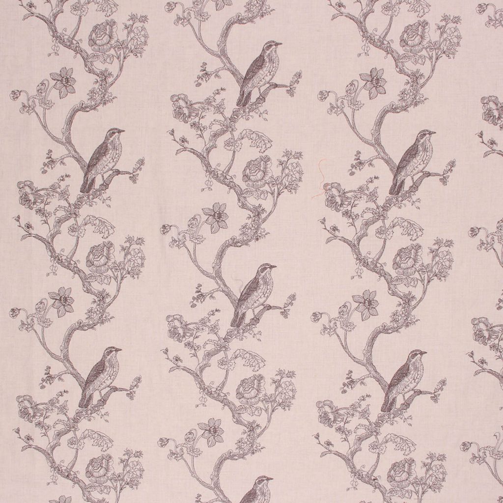 Ardley – Iron - RM Coco Fabric