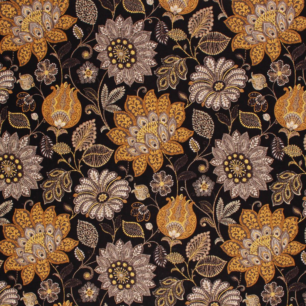 BORA BORA – METEORITE - RM Coco Fabric