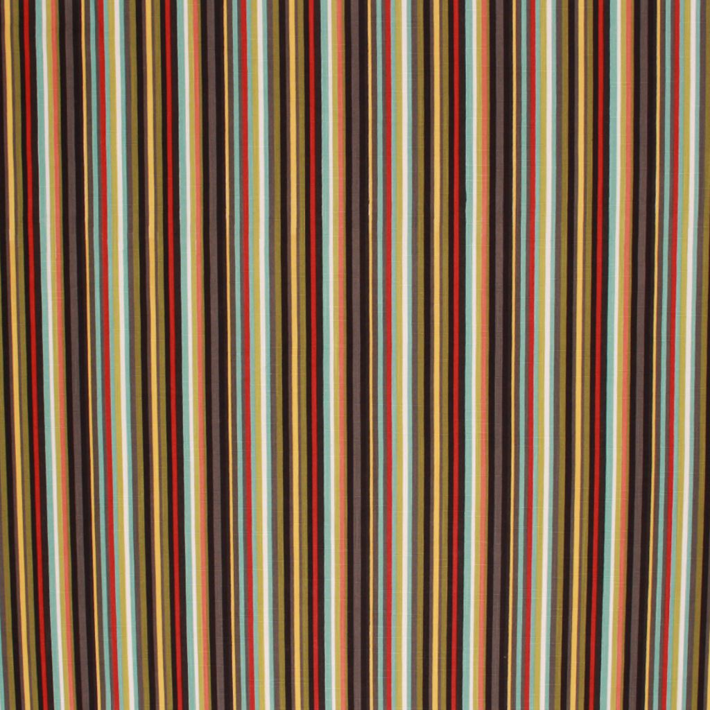CHELTENHAM STRIPE – BLACKBIRD