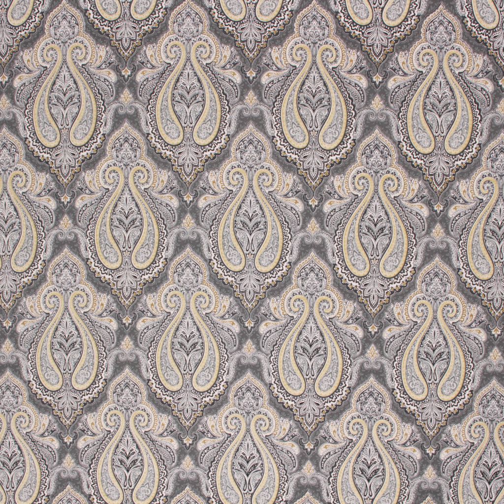 DERBYSHIRE PAISLEY – SMOKE