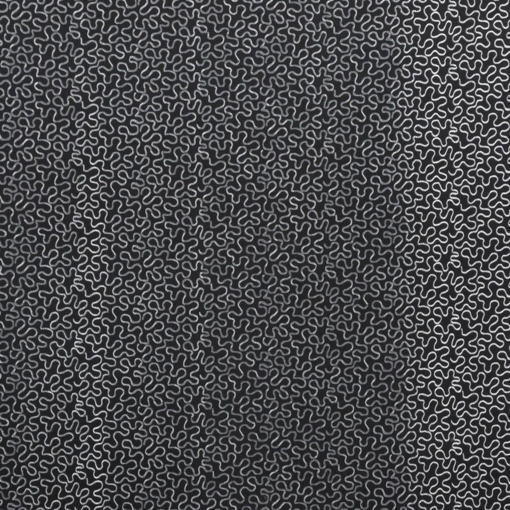 A0496 – ONYX - RM Coco Fabric
