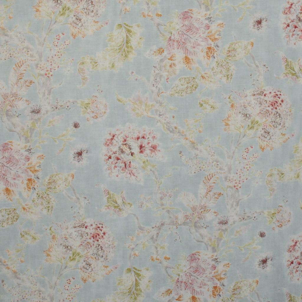 CLARA – TUTTI FRUTTI