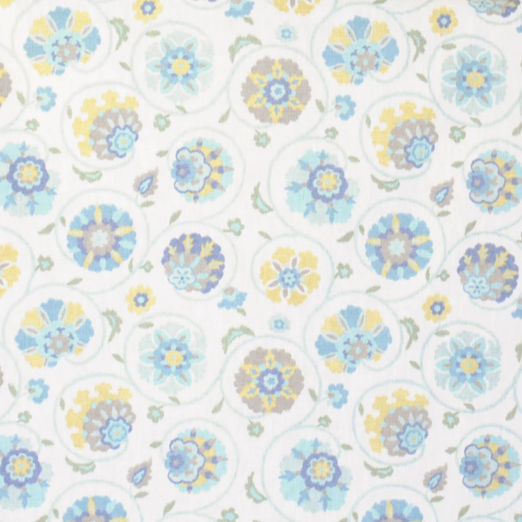 KENDI – AQUAMARINE