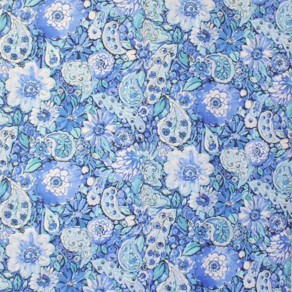 SUMMER – BLUEBERRY