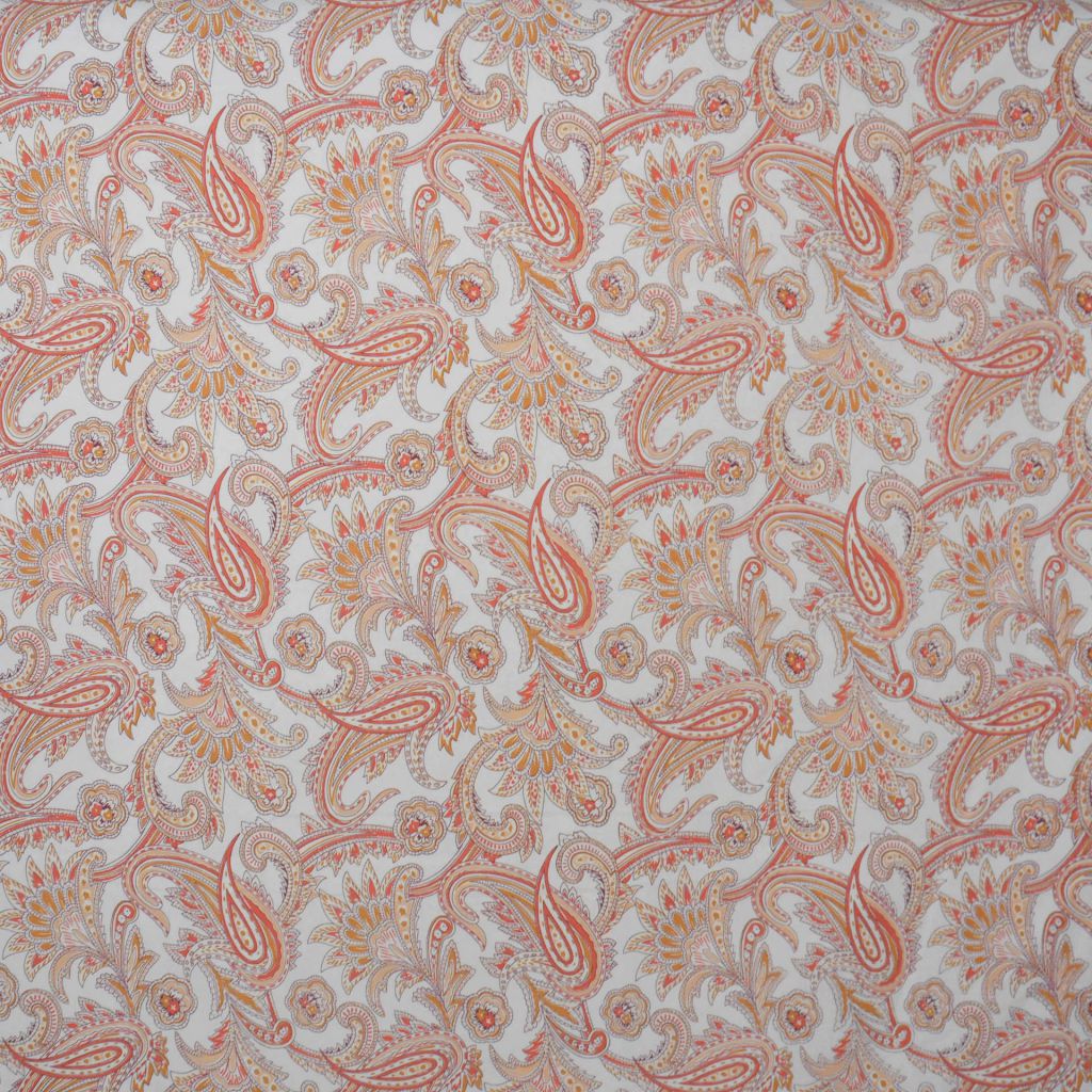 2284CB – POPPY - RM Coco Fabric