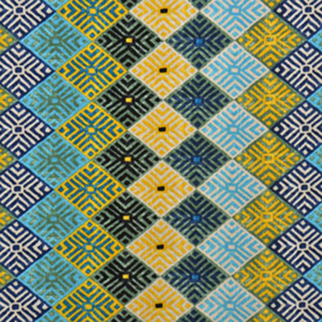 2332CB – COVE - RM Coco Fabric