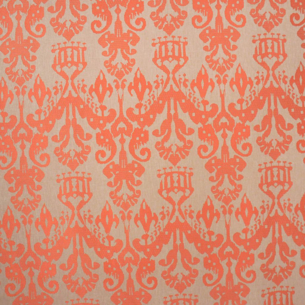 2351CB – CORAL - RM Coco Fabric